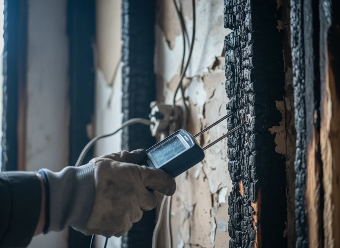 Fire Damage Restoration Avon, NC FAQs